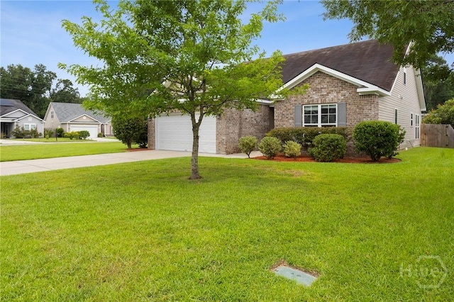 171 Calm Oaks Cir, Savannah, GA 31419 - photo 1
