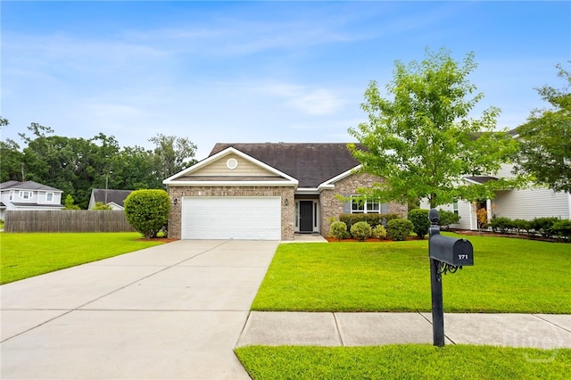 171 Calm Oaks Cir, Savannah, GA 31419 - photo 3