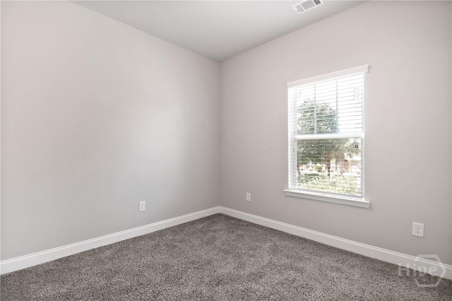302 Morgan Pines Dr, Pooler, GA 31322 - unfurnished room with carpet flooring and baseboards