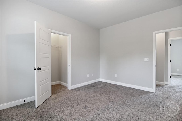 302 Morgan Pines Dr, Pooler, GA 31322 - unfurnished room with carpet flooring and baseboards