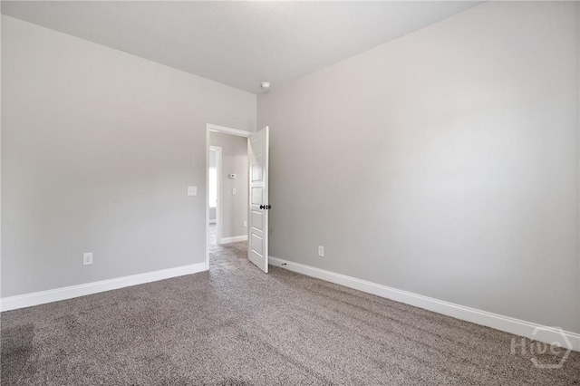302 Morgan Pines Dr, Pooler, GA 31322 - unfurnished room with carpet flooring