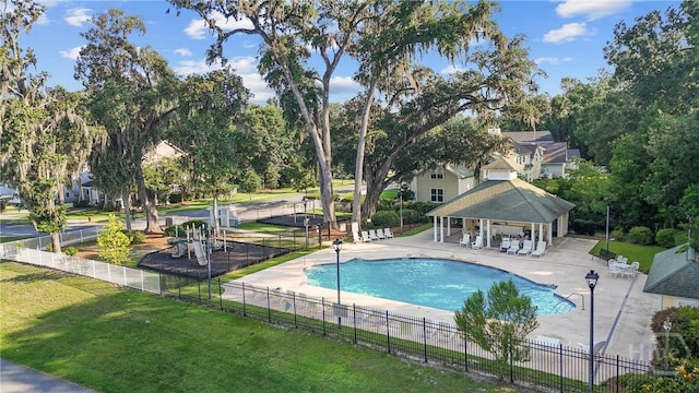 46 Harvest Moon Dr, Savannah, GA 31419 - photo 48