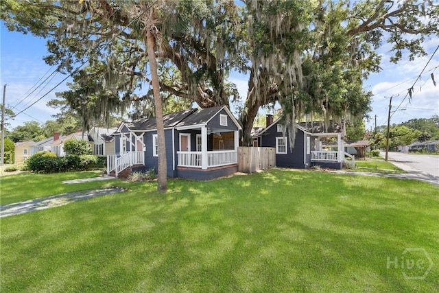 2141 New York Ave, Savannah, GA 31404 - photo 1