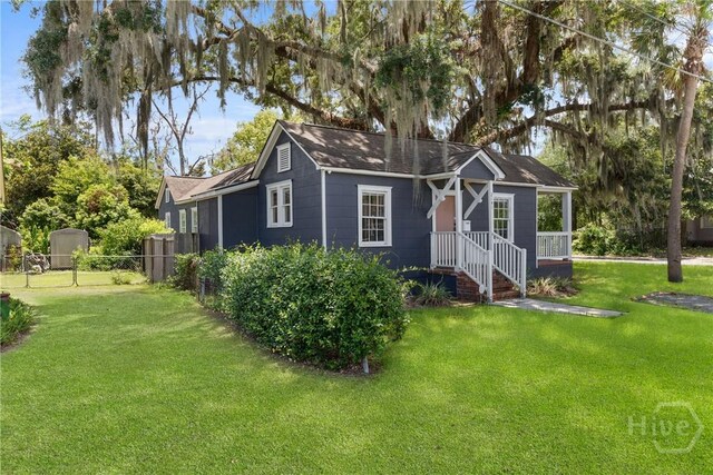 2141 New York Ave, Savannah, GA 31404 - photo 6