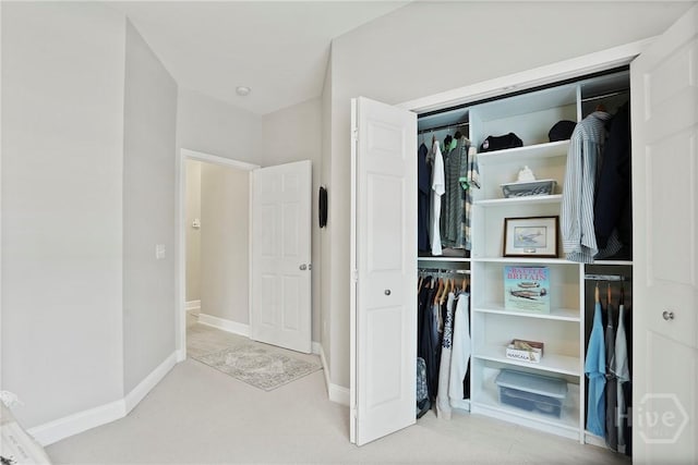 137 Regency Cir, Pooler, GA 31322 - view of closet