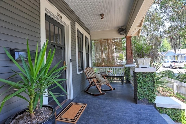 529 Seiler Ave, Savannah, GA 31401 - photo 6