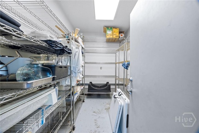 438 Kessler Loop, Guyton, GA 31312 - view of spacious closet