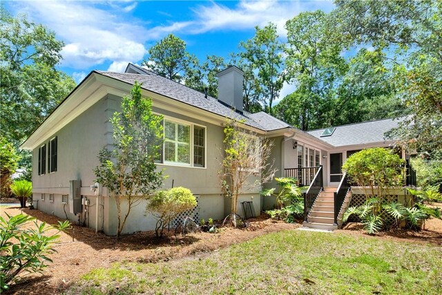 4 Belton Ln, Savannah, GA 31411 - photo 38