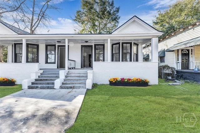 1315 E Anderson St, Savannah, GA 31404 - photo 4