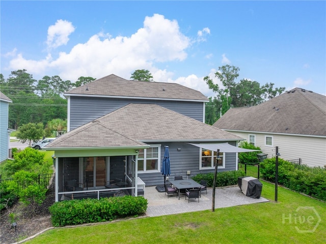 117 Arusha Ave, Savannah, GA 31419 - photo 34