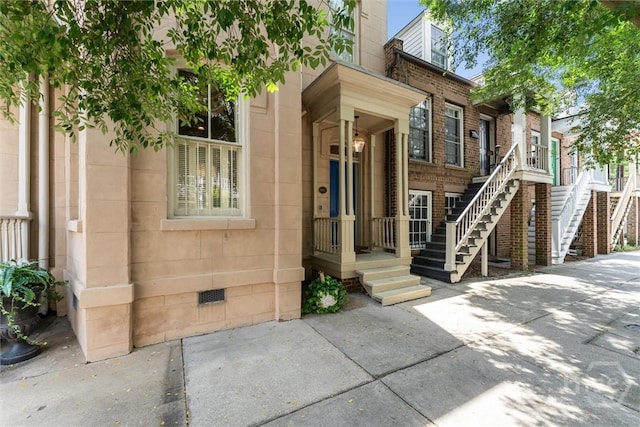 507 E Broughton St, Savannah, GA 31401 - photo 1