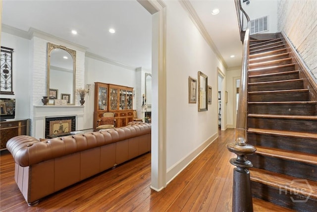 507 E Broughton St, Savannah, GA 31401 - photo 15