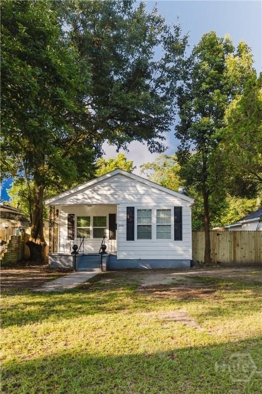 2109 E 37th St, Savannah, GA 31404 - photo 3