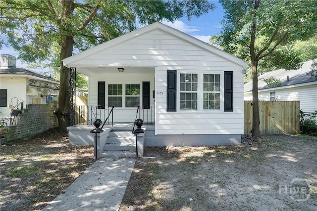 2109 E 37th St, Savannah, GA 31404 - photo 1