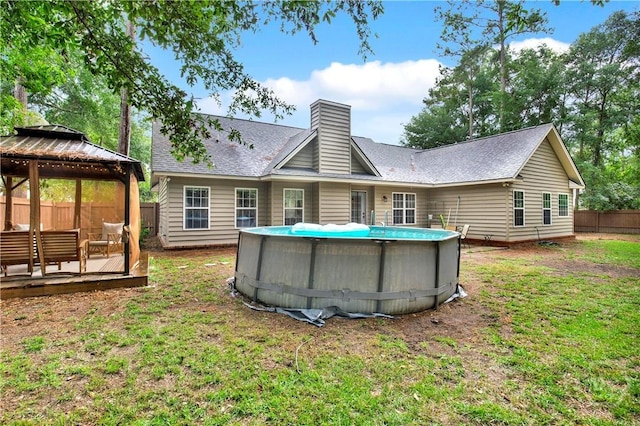 126 Ridgecrest Dr, Rincon, GA 31326 - photo 33