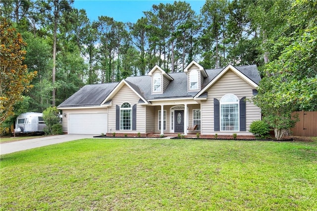 126 Ridgecrest Dr, Rincon, GA 31326 - photo 1