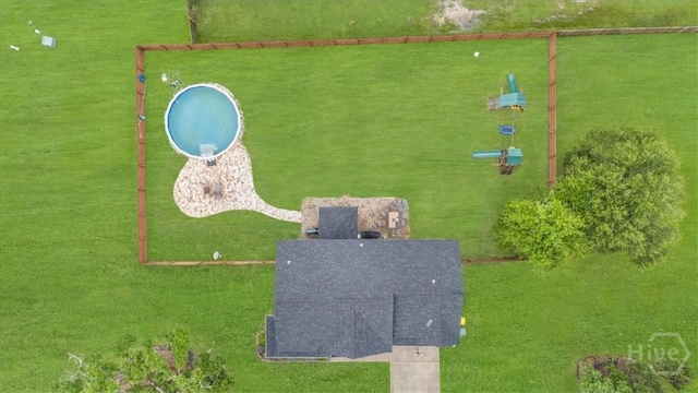 291 Kerry Dr, Richmond Hill, GA 31324 - aerial view