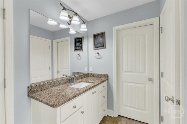 291 Kerry Dr, Richmond Hill, GA 31324 - bathroom featuring vanity