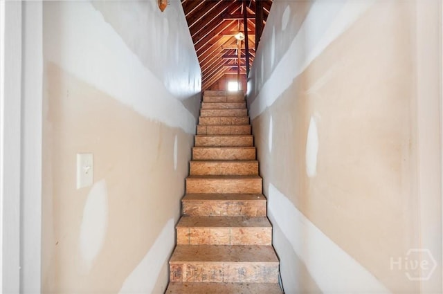 10 Cassidy Ct, Pooler, GA 31322 - view of stairway
