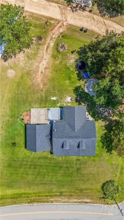 201 Willow Dr, Glennville, GA 30427 - photo 2