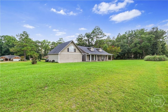 201 Willow Dr, Glennville, GA 30427 - photo 7