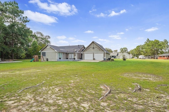 201 Willow Dr, Glennville, GA 30427 - photo 8