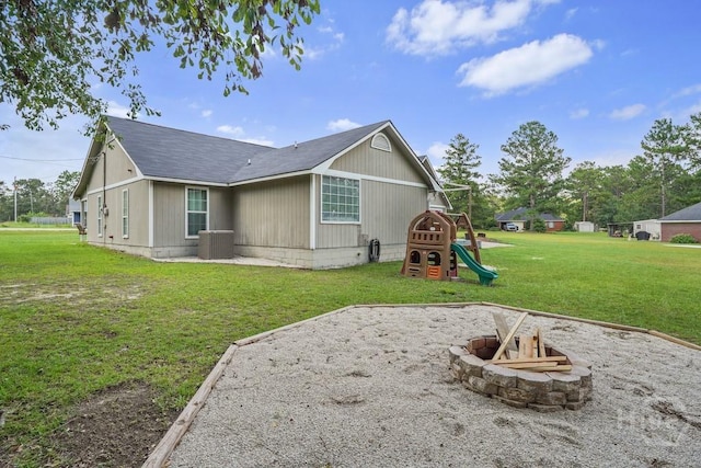 201 Willow Dr, Glennville, GA 30427 - photo 6