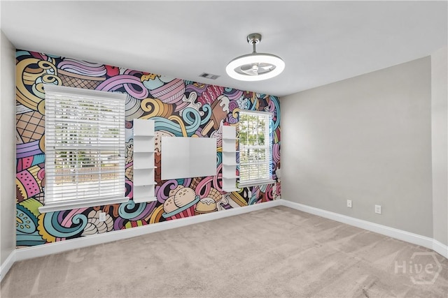 85 Wicklow Dr, Richmond Hill, GA 31324 - unfurnished bedroom featuring carpet
