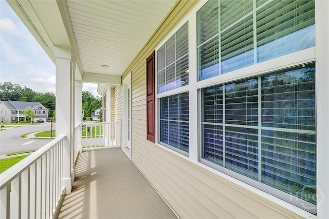 353 Casey Dr, Pooler, GA 31322 - view of porch