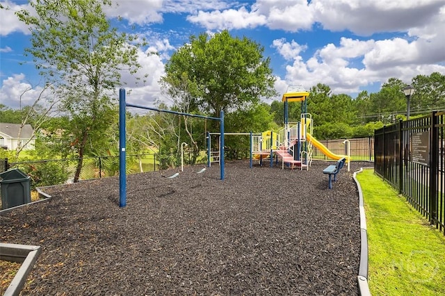 353 Casey Dr, Pooler, GA 31322 - view of communal playground