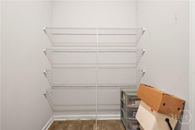 130 Whirlwind Way, Guyton, GA 31312 - view of pantry