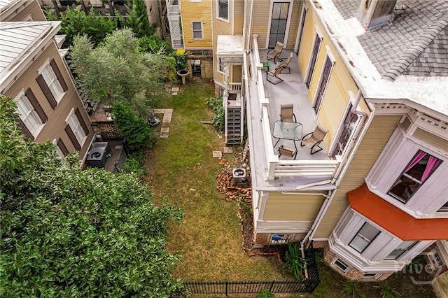 123 W Gwinnett St, Savannah, GA 31401 - photo 29