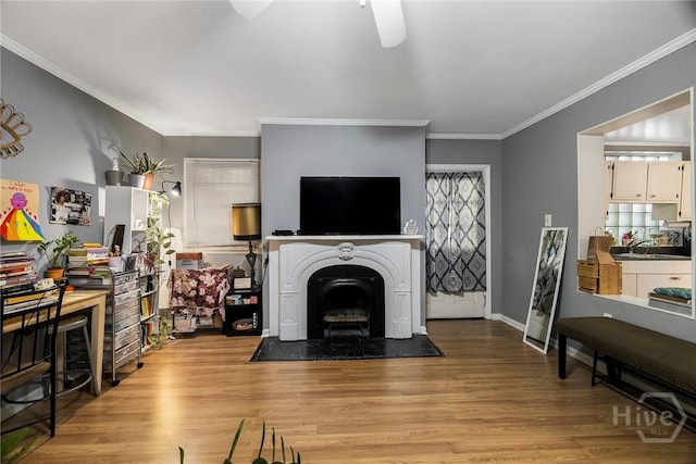 123 W Gwinnett St, Savannah, GA 31401 - photo 35