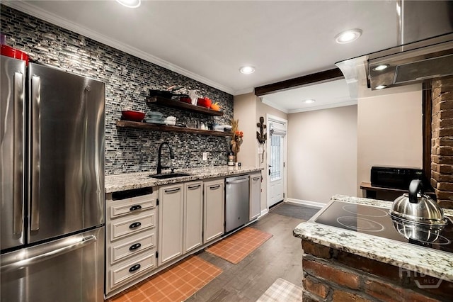 123 W Gwinnett St, Savannah, GA 31401 - photo 39
