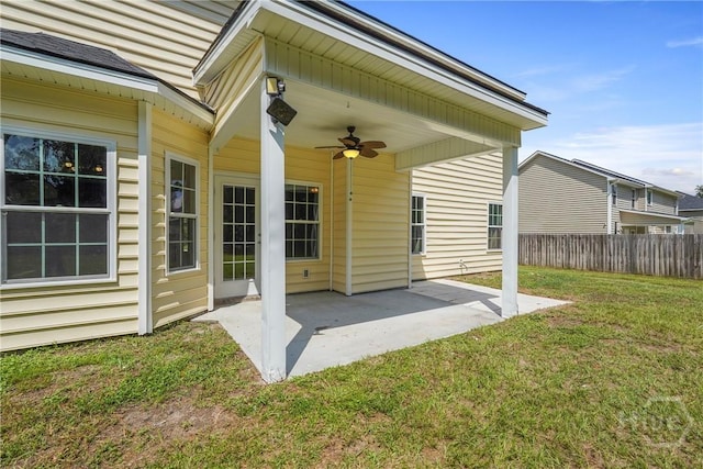 70 Flemington Oaks Dr, Hinesville, GA 31313 - photo 46