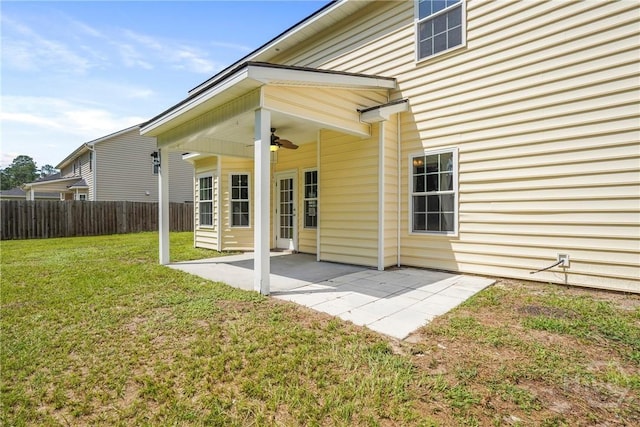 70 Flemington Oaks Dr, Hinesville, GA 31313 - photo 45