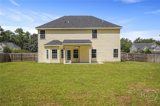 70 Flemington Oaks Dr, Hinesville, GA 31313 - photo 50