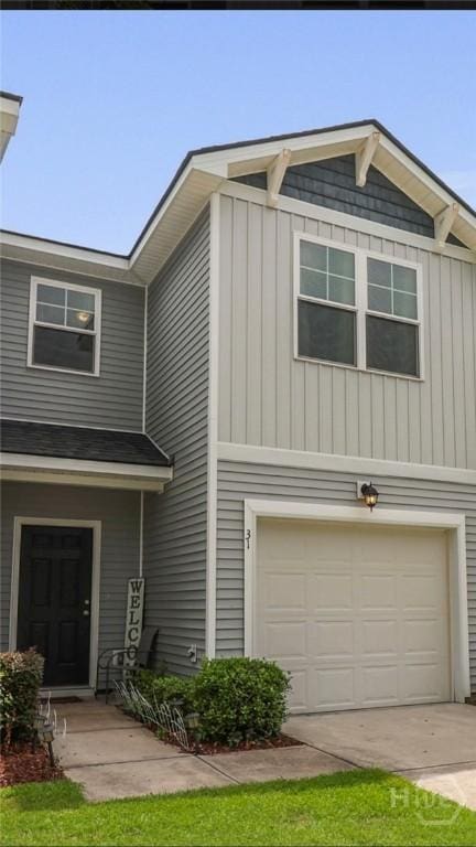 31 Red Robin Ct, Port Wentworth, GA 31407 - photo 1