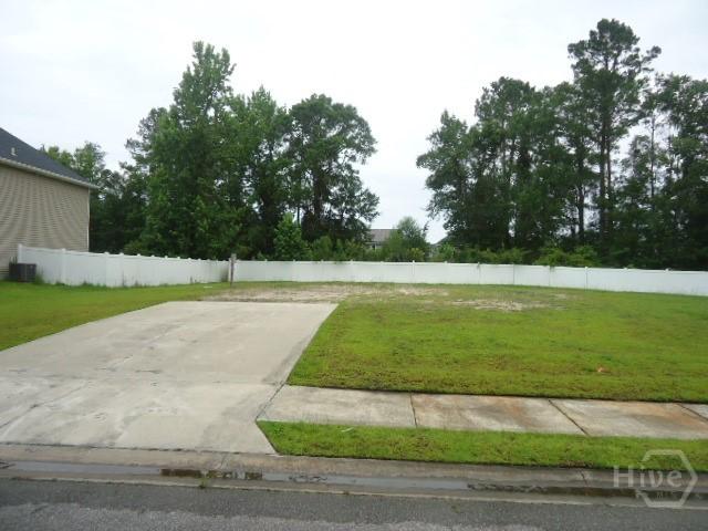 1015 Meredith Ln, Hinesville, GA 31313 - photo 1