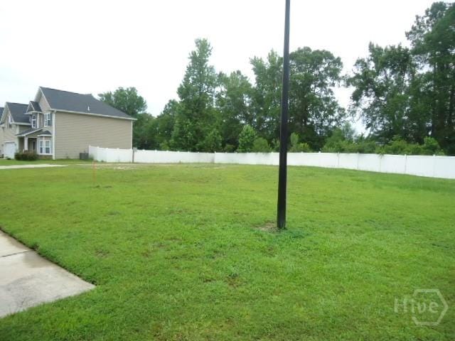1015 Meredith Ln, Hinesville, GA 31313 - photo 2