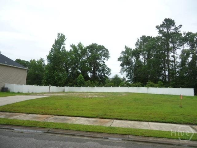 1015 Meredith Ln, Hinesville, GA 31313 - photo 3