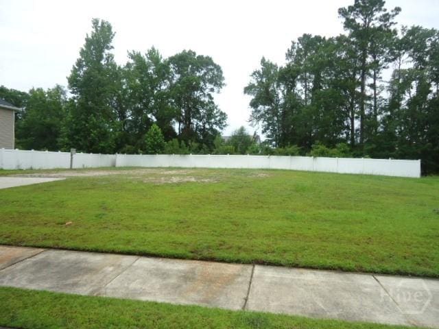 1015 Meredith Ln, Hinesville, GA 31313 - photo 4