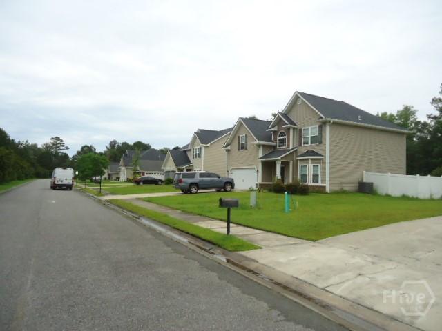 1015 Meredith Ln, Hinesville, GA 31313 - photo 6