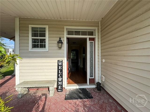 8 Fairgreen St, Savannah, GA 31407 - entrance to property