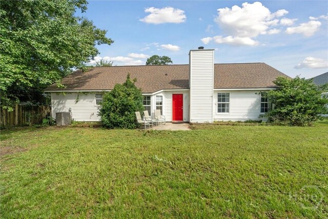 38 Cutler Dr, Savannah, GA 31419 - photo 29