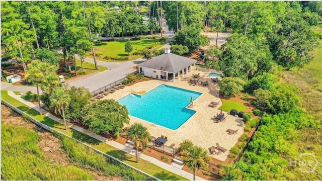 5 Captain Browns Way, Savannah, GA 31411 - photo 33