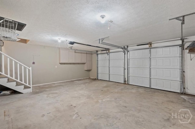 375 Hermitage Dr, Richmond Hill, GA 31324 - view of garage