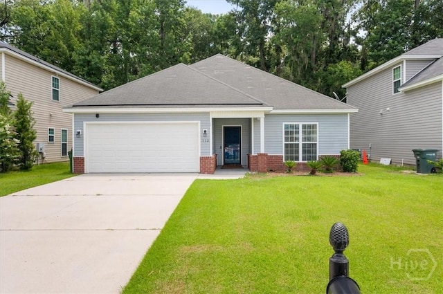 112 Calm Oaks Cir, Savannah, GA 31419 - photo 1