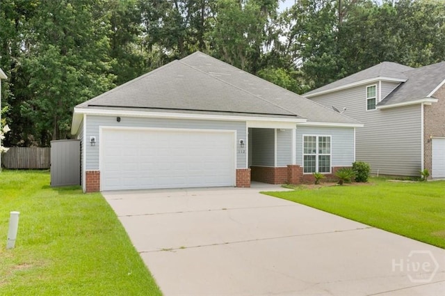 112 Calm Oaks Cir, Savannah, GA 31419 - photo 2