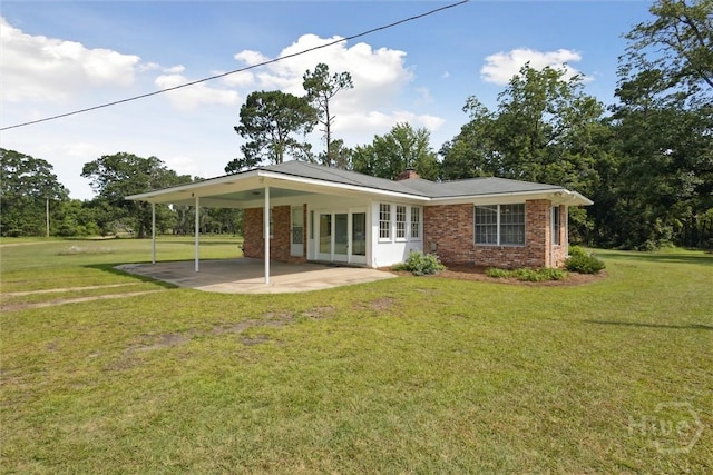 788 Buie Cir, Pembroke, GA 31321 - photo 36